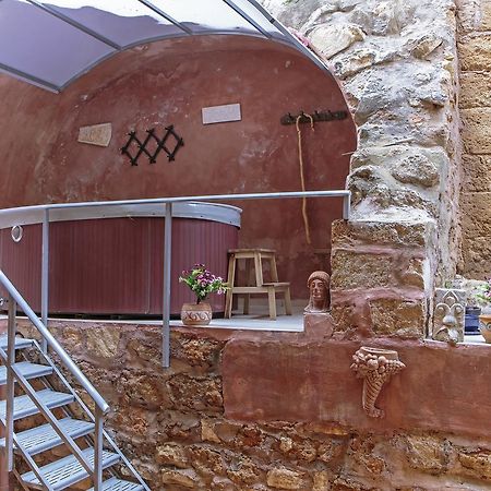 Hotel Casa Kasteli Chania  Exteriér fotografie