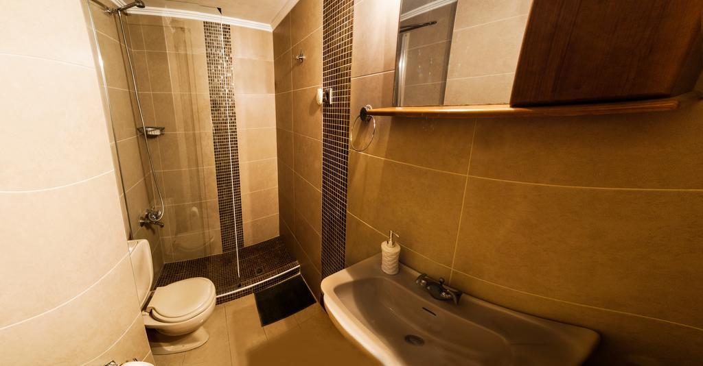 Hotel Casa Kasteli Chania  Pokoj fotografie