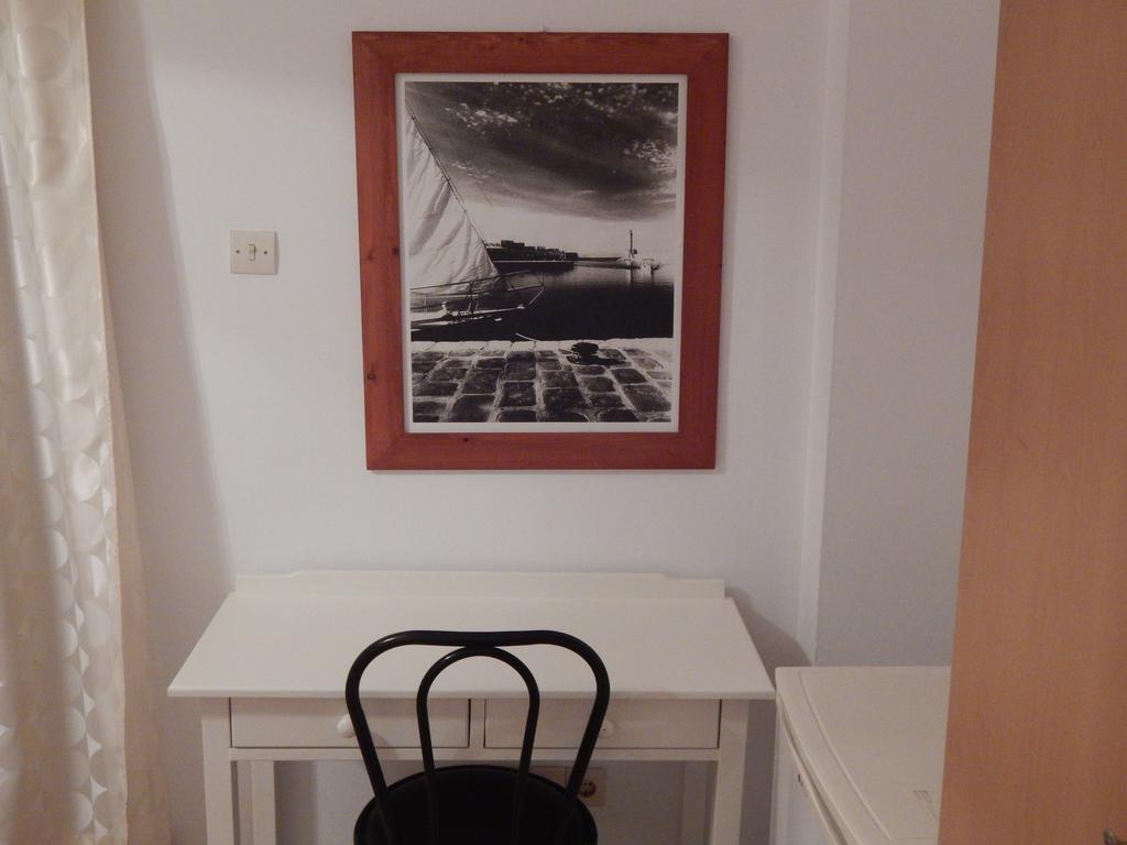 Hotel Casa Kasteli Chania  Exteriér fotografie