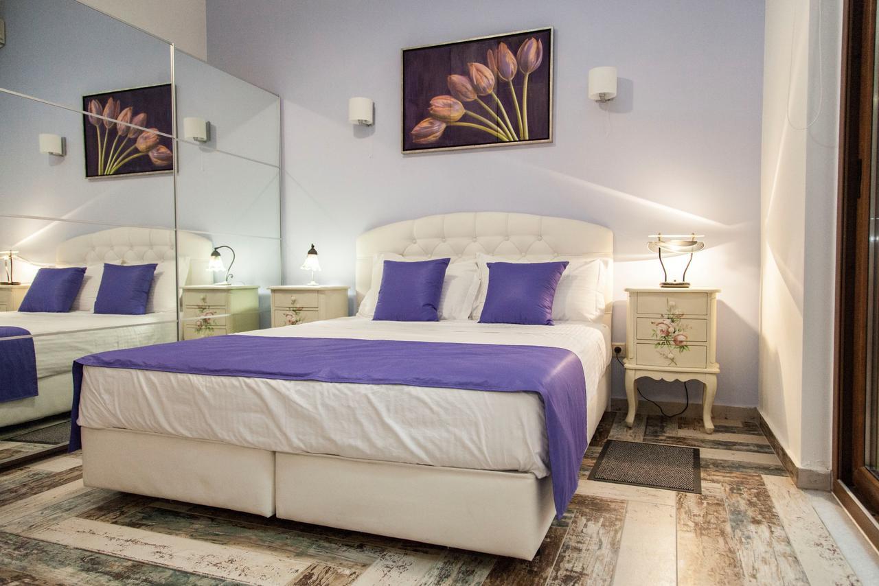 Hotel Casa Kasteli Chania  Exteriér fotografie