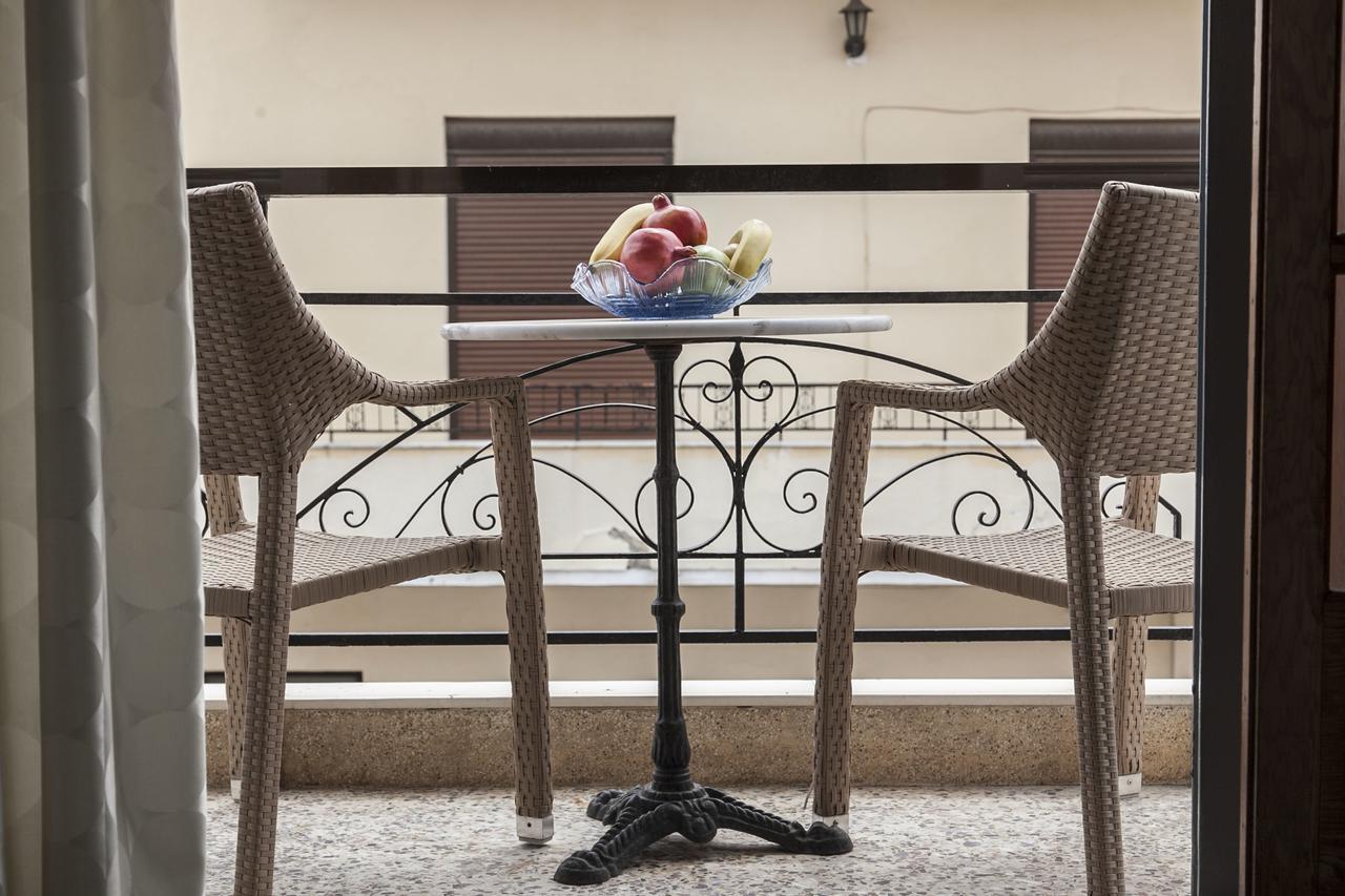 Hotel Casa Kasteli Chania  Exteriér fotografie