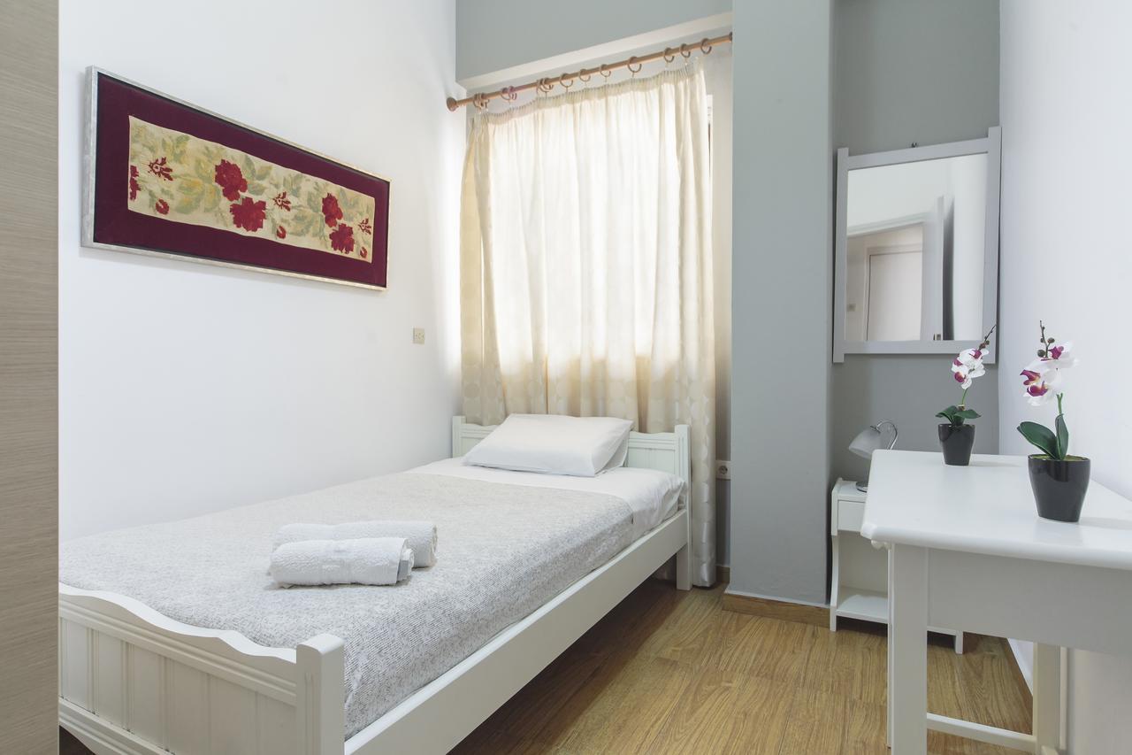 Hotel Casa Kasteli Chania  Exteriér fotografie