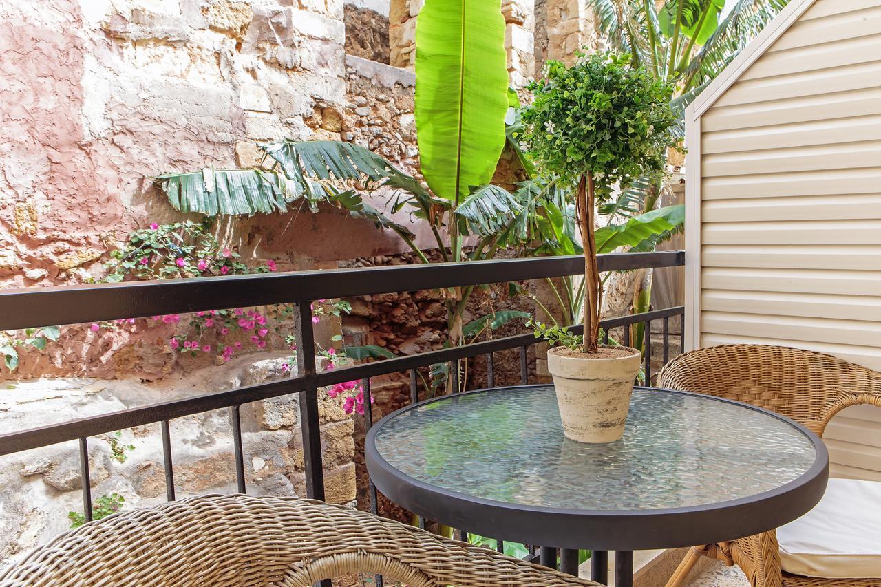 Hotel Casa Kasteli Chania  Exteriér fotografie