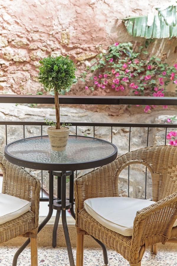 Hotel Casa Kasteli Chania  Exteriér fotografie