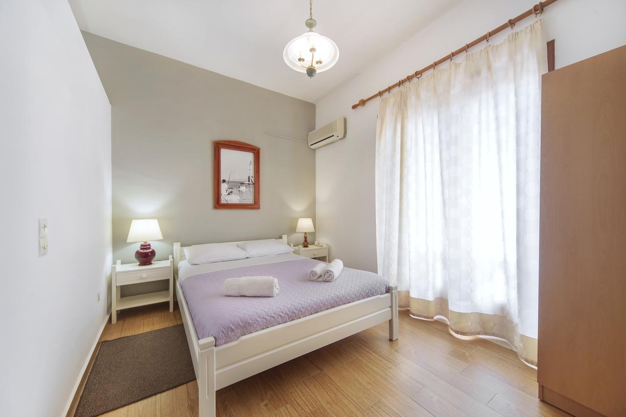 Hotel Casa Kasteli Chania  Exteriér fotografie