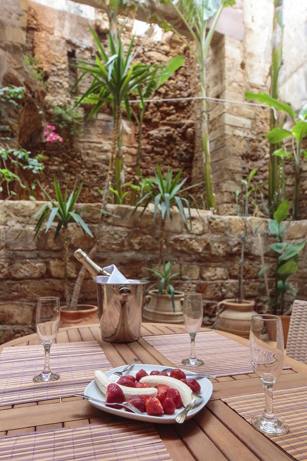 Hotel Casa Kasteli Chania  Exteriér fotografie