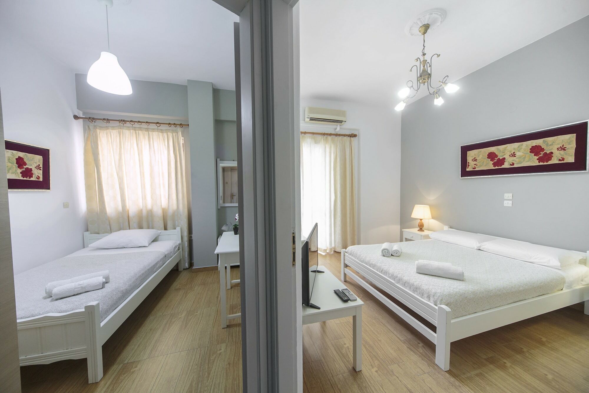 Hotel Casa Kasteli Chania  Exteriér fotografie
