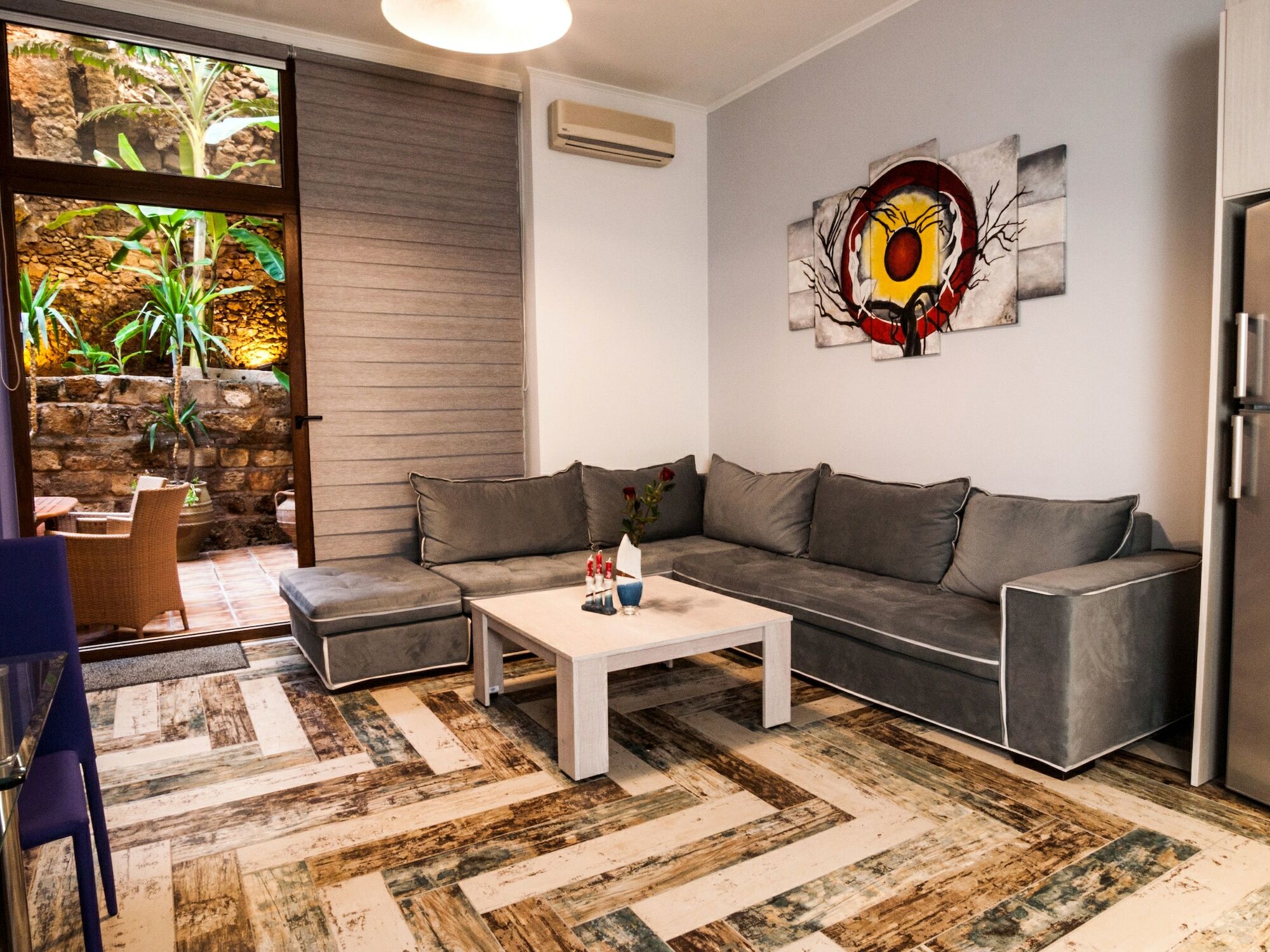 Hotel Casa Kasteli Chania  Exteriér fotografie
